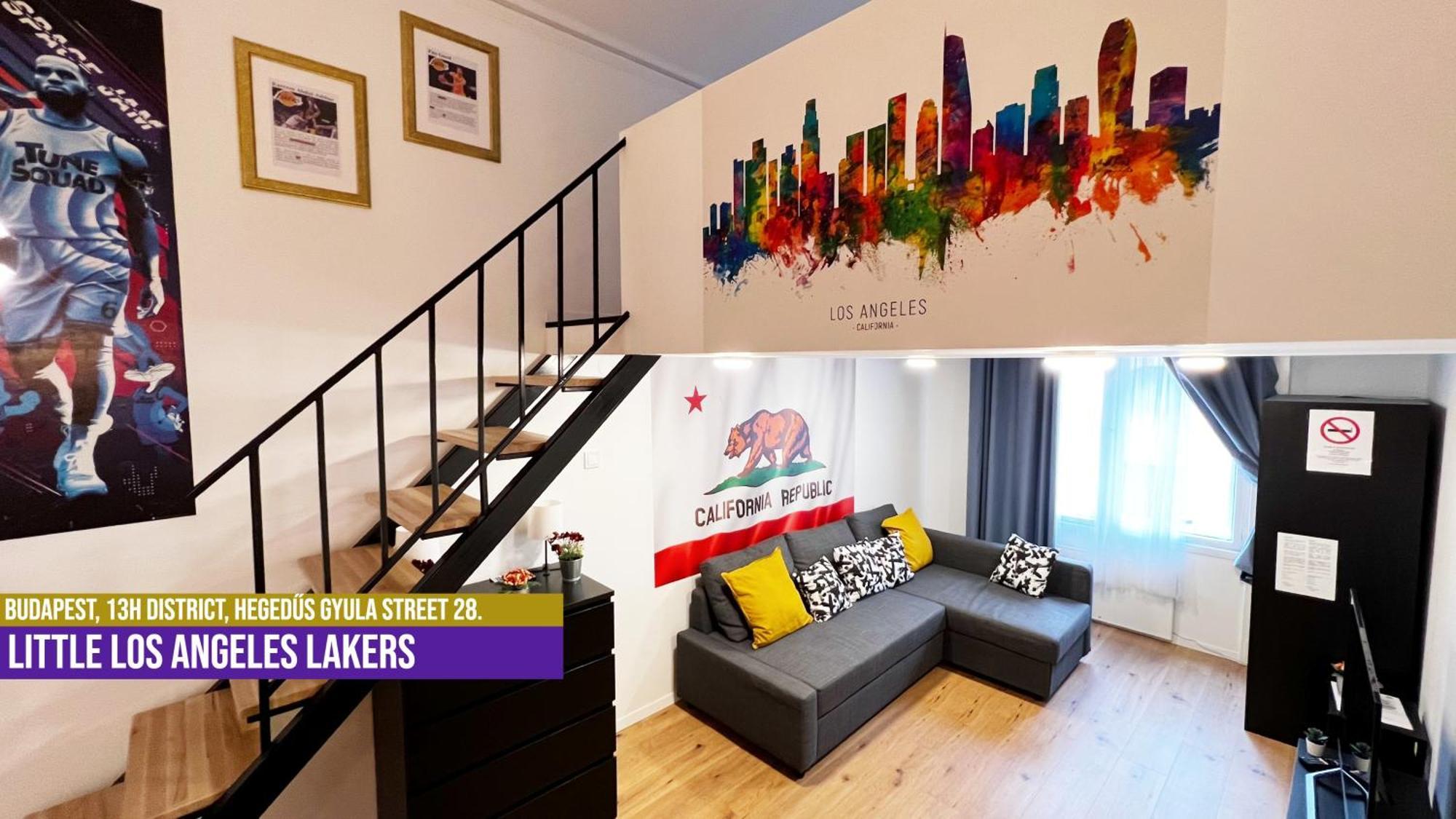 Little Americas Westend Mall Apartments Будапеща Екстериор снимка