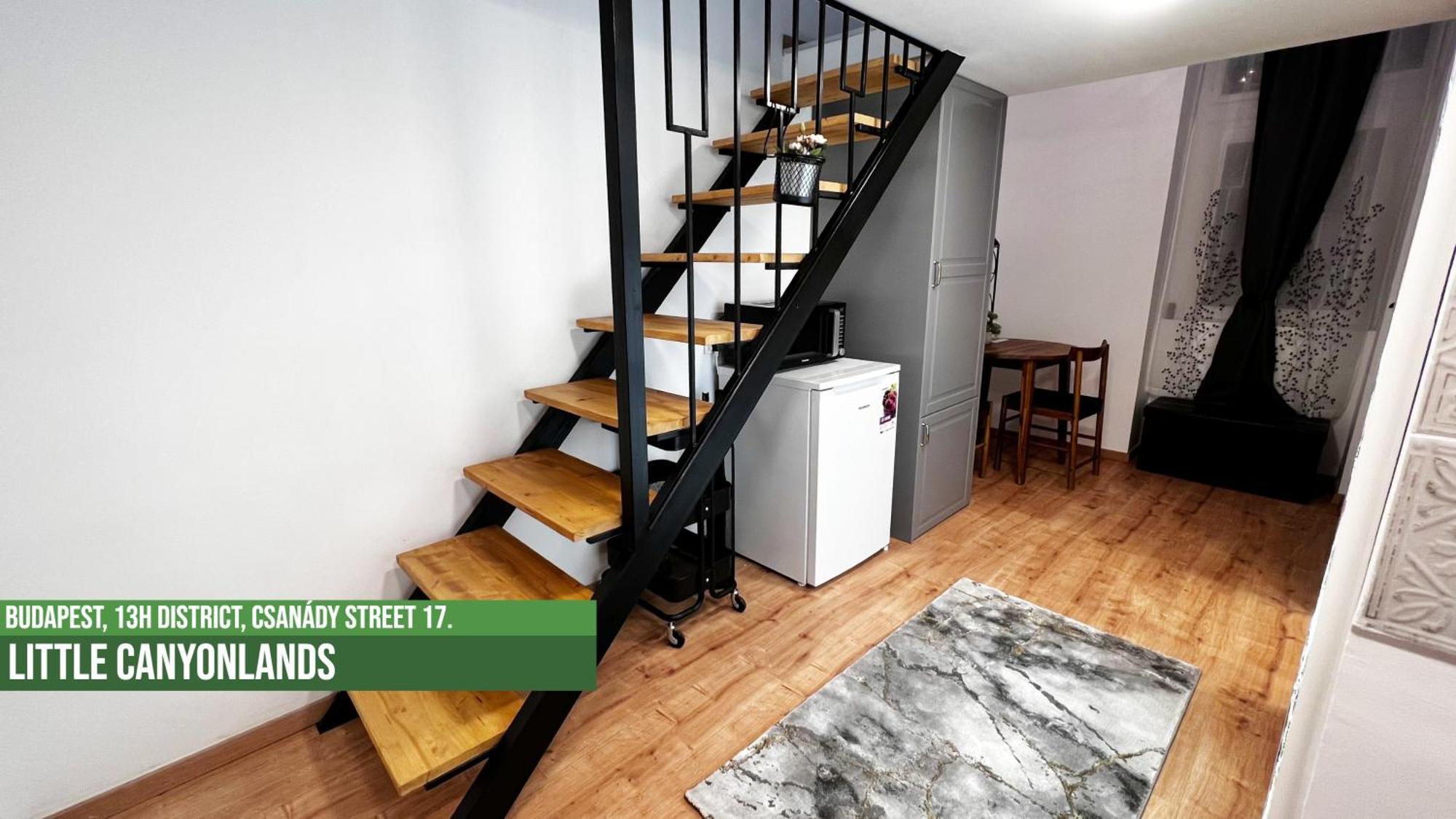 Little Americas Westend Mall Apartments Будапеща Екстериор снимка