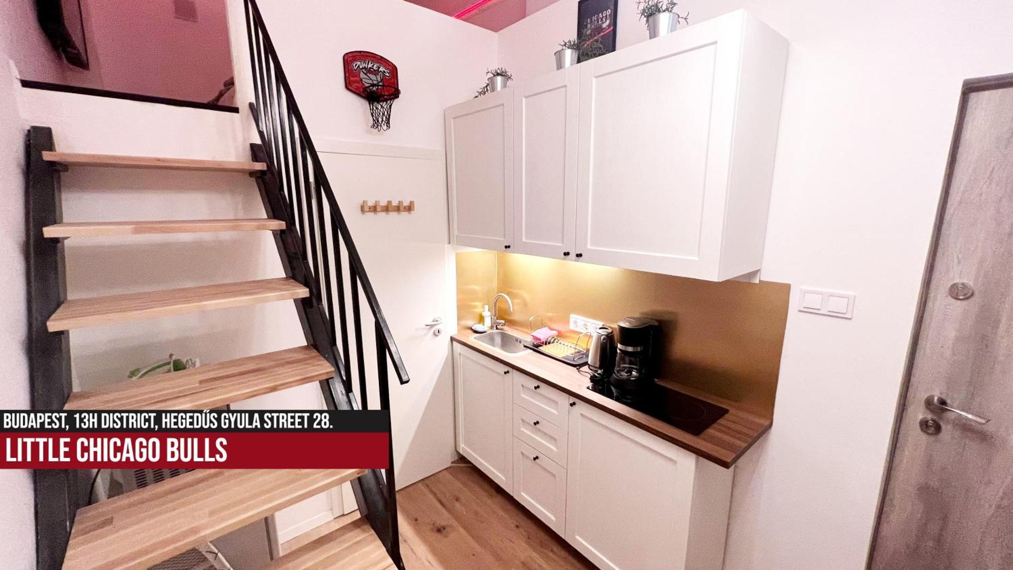 Little Americas Westend Mall Apartments Будапеща Екстериор снимка