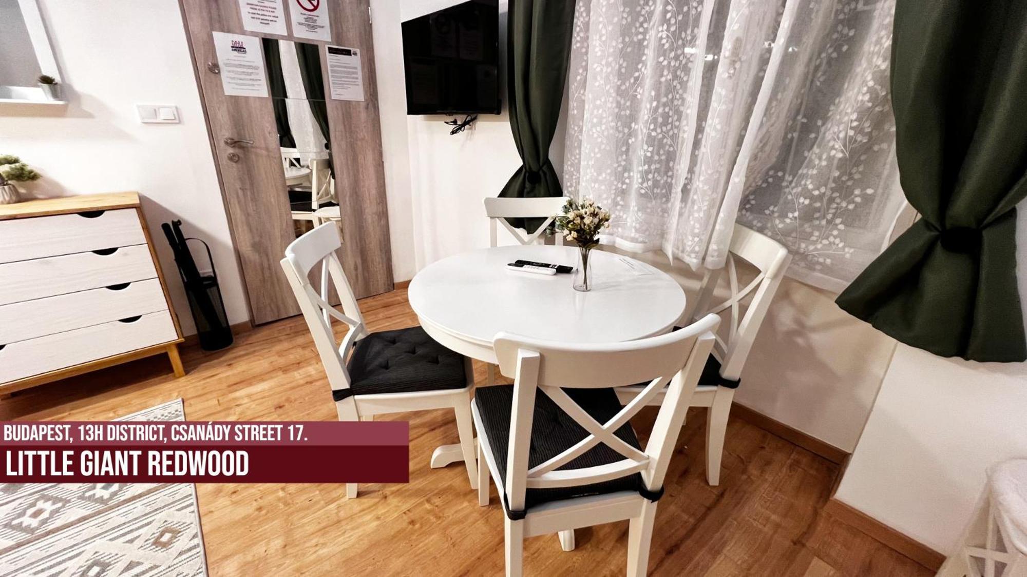 Little Americas Westend Mall Apartments Будапеща Екстериор снимка