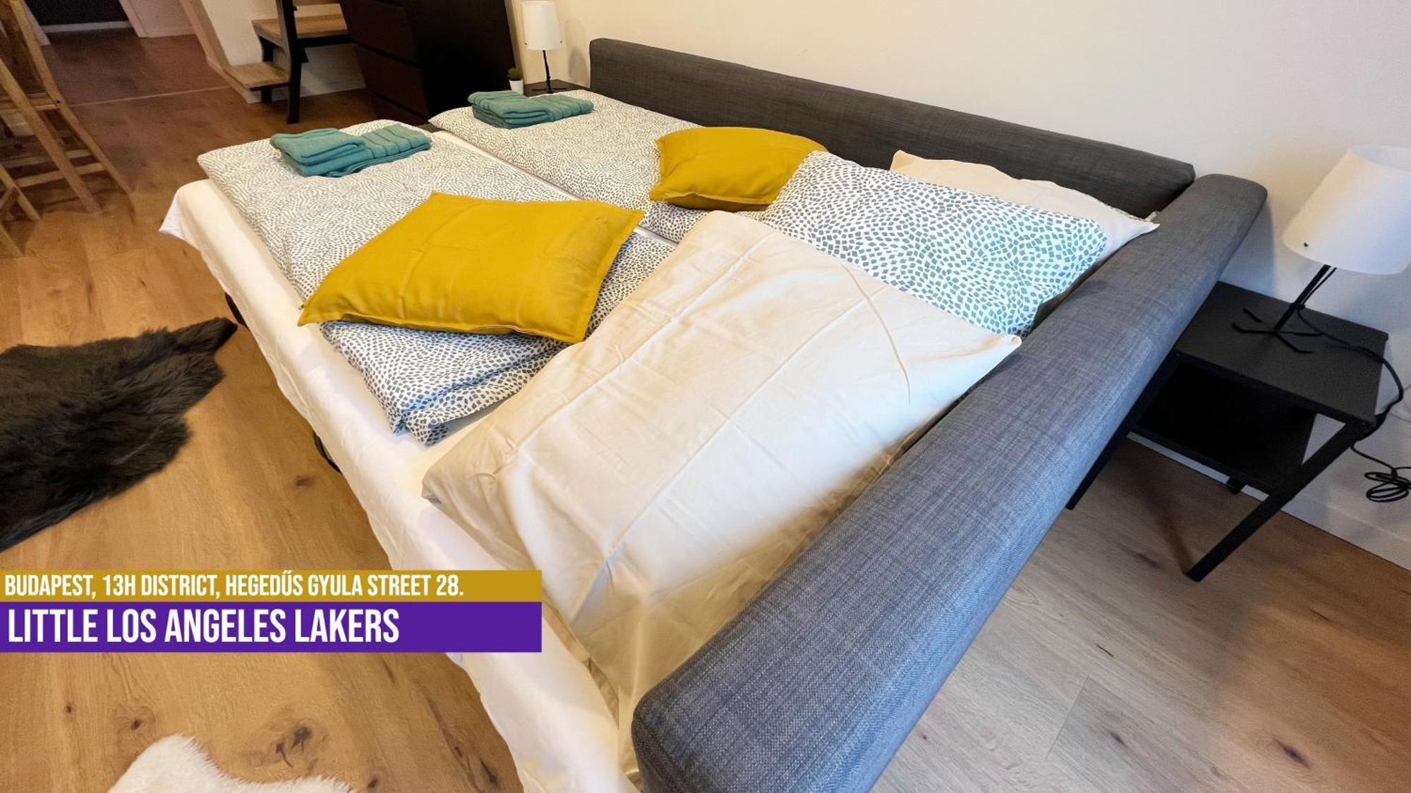 Little Americas Westend Mall Apartments Будапеща Екстериор снимка